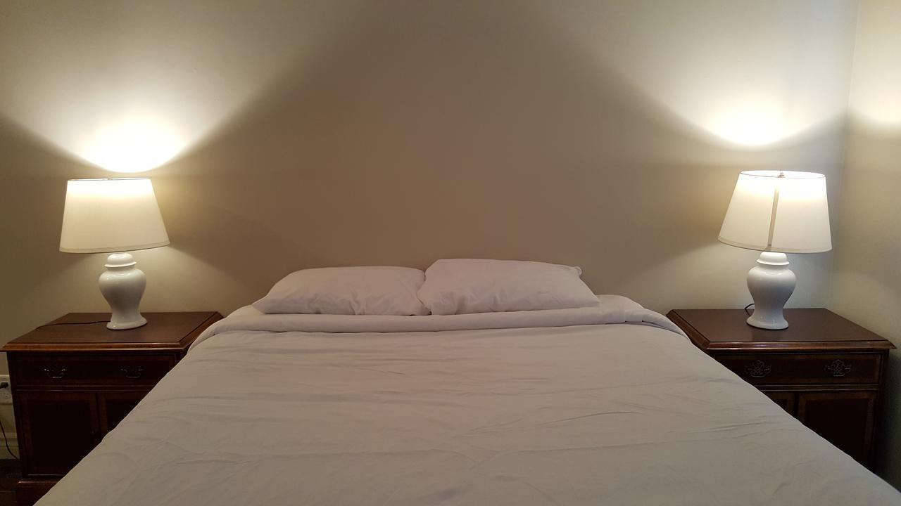 Duvernay Studios And Suites 가티노 외부 사진