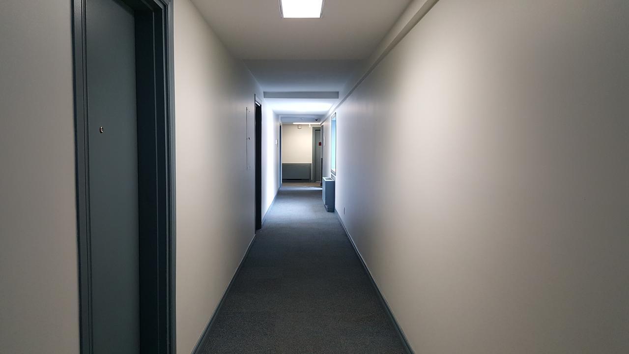 Duvernay Studios And Suites 가티노 외부 사진