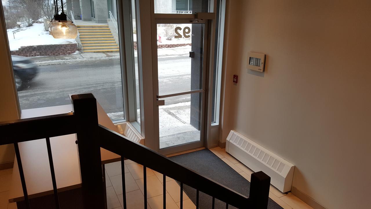 Duvernay Studios And Suites 가티노 외부 사진